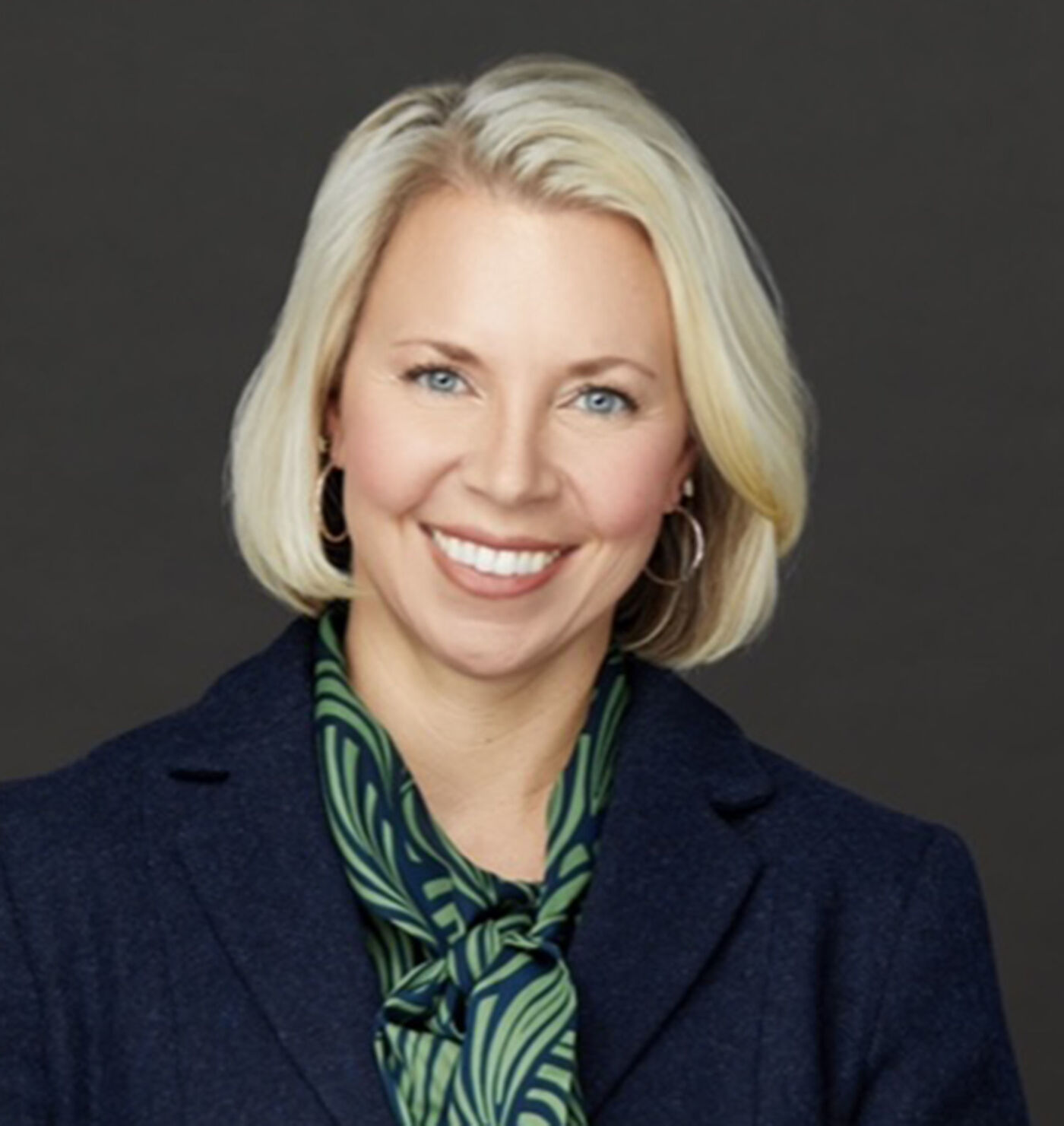 Jenny Nichols